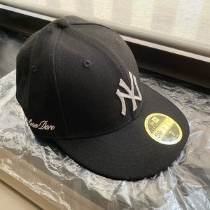 ALD / New Era Chain Stitch Yankee Hat / size 7